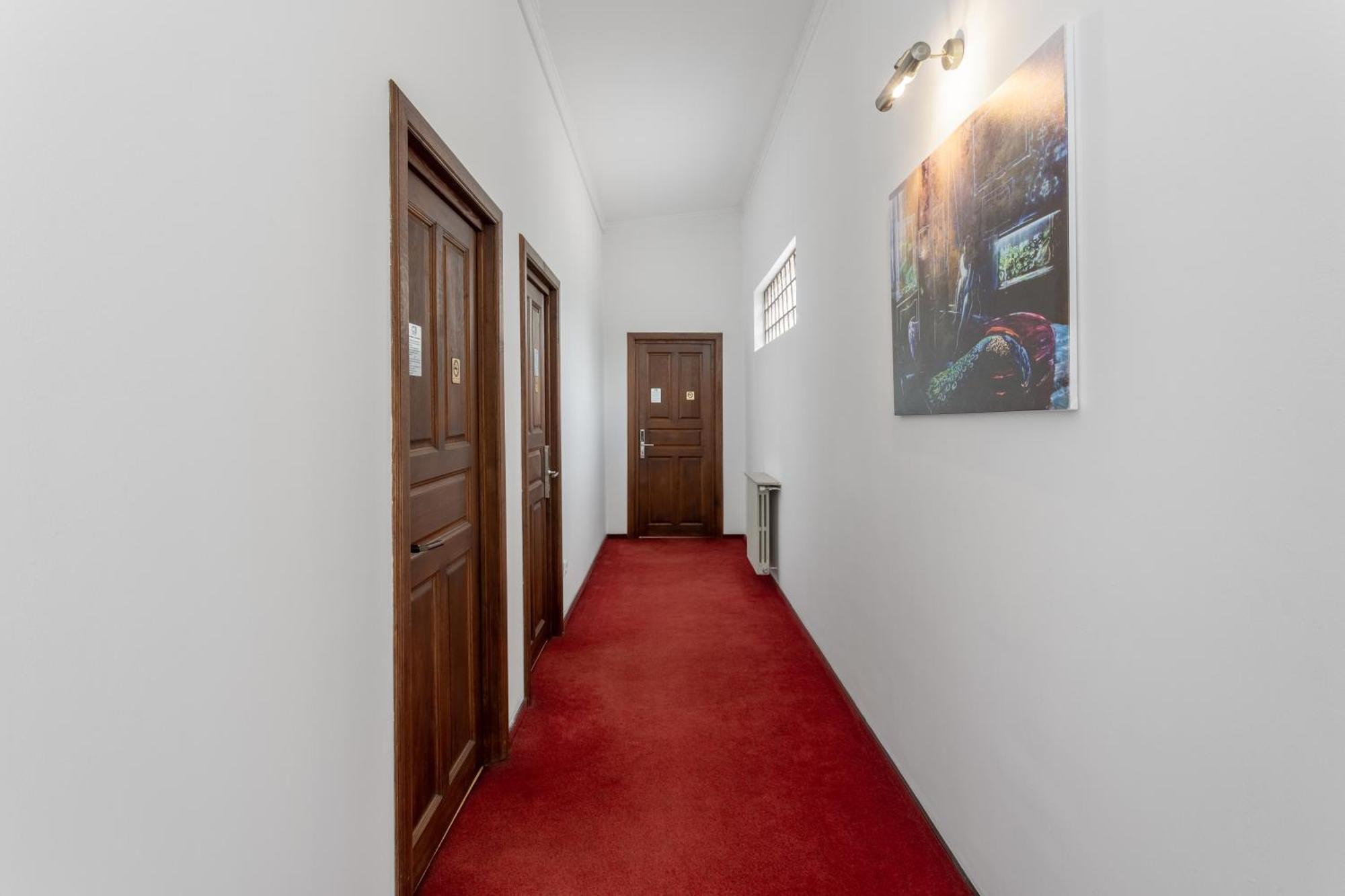 Arc De Triomphe By Citybookings Bucureşti Ngoại thất bức ảnh